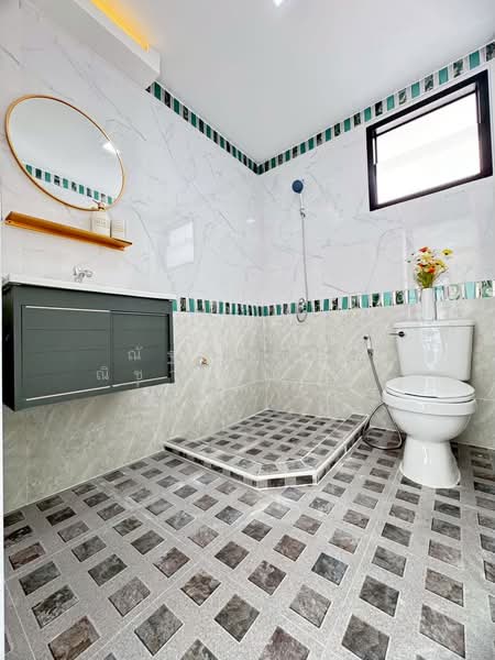 Chaiyapruek 2 Suwinthawong Khumklao, Bangkok, Khumklao Road, Saen Sab, Min Buri, Bangkok, 3 Bedrooms, 200 sqm, Single Detached House For Sale, by ณัฐฌาพัชร์ ณิชากรอัมพร, 500197120 - DDproperty.com