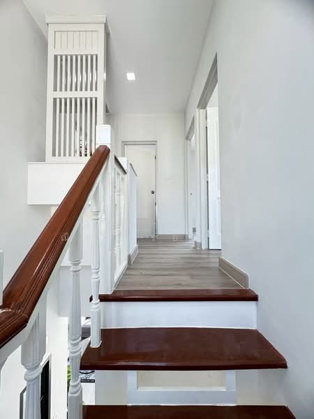 Chaiyapruek 2 Suwinthawong Khumklao, Bangkok, Khumklao Road, Saen Sab, Min Buri, Bangkok, 3 Bedrooms, 200 sqm, Single Detached House For Sale, by ณัฐฌาพัชร์ ณิชากรอัมพร, 500197120 - DDproperty.com