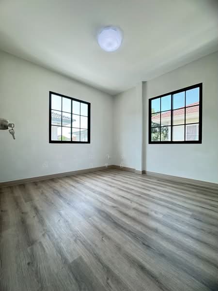 Chaiyapruek 2 Suwinthawong Khumklao, Bangkok, Khumklao Road, Saen Sab, Min Buri, Bangkok, 3 Bedrooms, 200 sqm, Single Detached House For Sale, by ณัฐฌาพัชร์ ณิชากรอัมพร, 500197120 - DDproperty.com