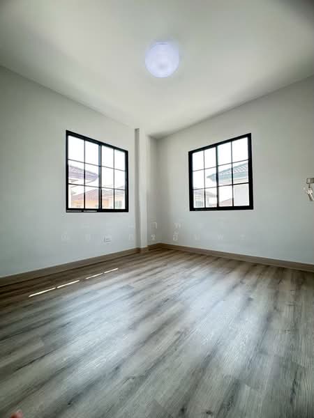 Chaiyapruek 2 Suwinthawong Khumklao, Bangkok, Khumklao Road, Saen Sab, Min Buri, Bangkok, 3 Bedrooms, 200 sqm, Single Detached House For Sale, by ณัฐฌาพัชร์ ณิชากรอัมพร, 500197120 - DDproperty.com