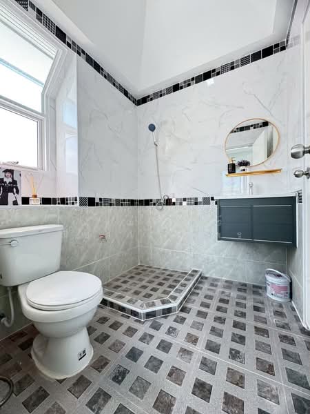 Chaiyapruek 2 Suwinthawong Khumklao, Bangkok, Khumklao Road, Saen Sab, Min Buri, Bangkok, 3 Bedrooms, 200 sqm, Single Detached House For Sale, by ณัฐฌาพัชร์ ณิชากรอัมพร, 500197120 - DDproperty.com