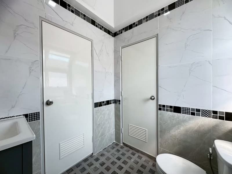 Chaiyapruek 2 Suwinthawong Khumklao, Bangkok, Khumklao Road, Saen Sab, Min Buri, Bangkok, 3 Bedrooms, 200 sqm, Single Detached House For Sale, by ณัฐฌาพัชร์ ณิชากรอัมพร, 500197120 - DDproperty.com