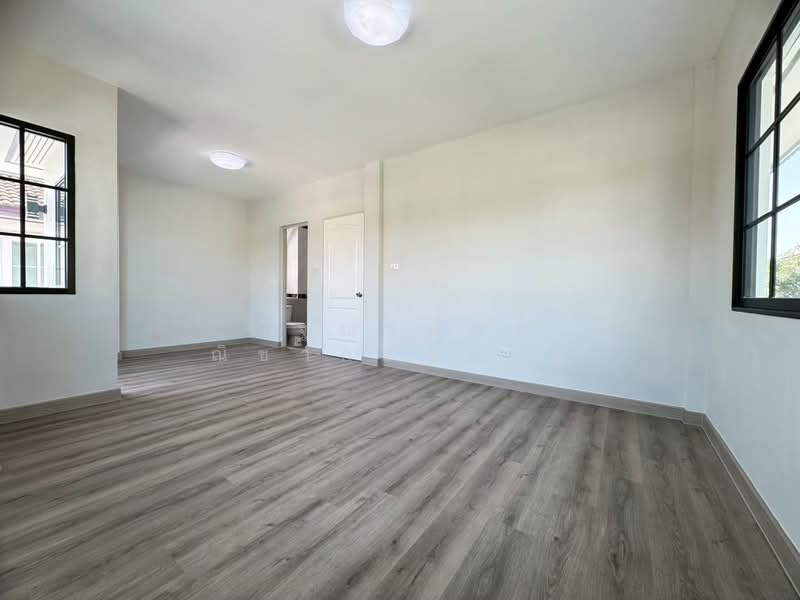 Chaiyapruek 2 Suwinthawong Khumklao, Bangkok, Khumklao Road, Saen Sab, Min Buri, Bangkok, 3 Bedrooms, 200 sqm, Single Detached House For Sale, by ณัฐฌาพัชร์ ณิชากรอัมพร, 500197120 - DDproperty.com