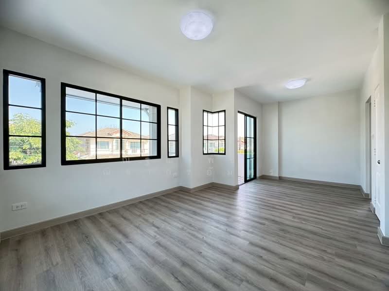 Chaiyapruek 2 Suwinthawong Khumklao : ชัยพฤกษ์ 2 สุวินทวงศ์ คุ้มเกล้า, กรุงเทพ, ถนนคุ้มเกล้า, แสนแสบ, มีนบุรี, กรุงเทพ, 200 ตร.ม., บ้านเดี่ยว ขาย, โดย ณัฐฌาพัชร์ ณิชากรอัมพร, 500197120 - DDproperty.com