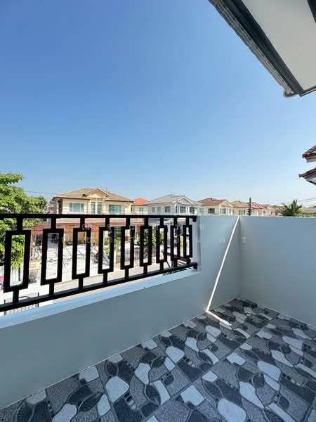 Chaiyapruek 2 Suwinthawong Khumklao, Bangkok, Khumklao Road, Saen Sab, Min Buri, Bangkok, 3 Bedrooms, 200 sqm, Single Detached House For Sale, by ณัฐฌาพัชร์ ณิชากรอัมพร, 500197120 - DDproperty.com