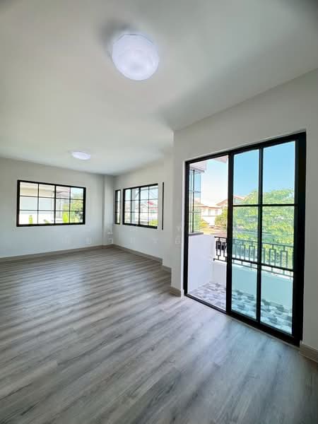 Chaiyapruek 2 Suwinthawong Khumklao, Bangkok, Khumklao Road, Saen Sab, Min Buri, Bangkok, 3 Bedrooms, 200 sqm, Single Detached House For Sale, by ณัฐฌาพัชร์ ณิชากรอัมพร, 500197120 - DDproperty.com