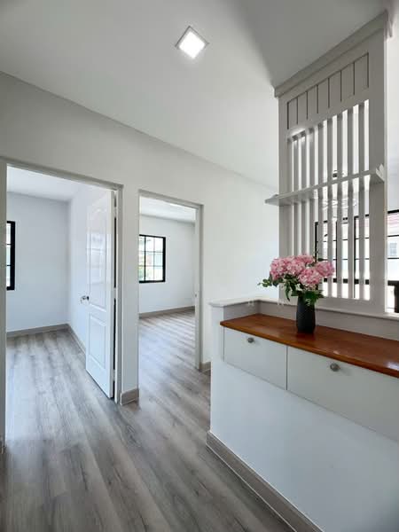 Chaiyapruek 2 Suwinthawong Khumklao : ชัยพฤกษ์ 2 สุวินทวงศ์ คุ้มเกล้า, กรุงเทพ, ถนนคุ้มเกล้า, แสนแสบ, มีนบุรี, กรุงเทพ, 200 ตร.ม., บ้านเดี่ยว ขาย, โดย ณัฐฌาพัชร์ ณิชากรอัมพร, 500197120 - DDproperty.com