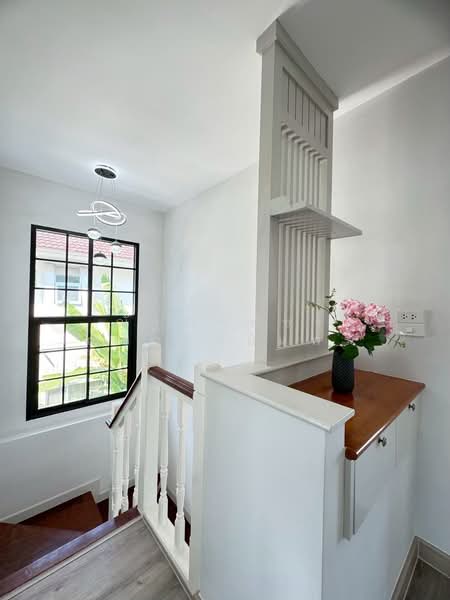 Chaiyapruek 2 Suwinthawong Khumklao, Bangkok, Khumklao Road, Saen Sab, Min Buri, Bangkok, 3 Bedrooms, 200 sqm, Single Detached House For Sale, by ณัฐฌาพัชร์ ณิชากรอัมพร, 500197120 - DDproperty.com