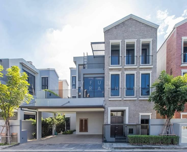 Artale Ekkamai-Ramintra : อาร์เทล เอกมัย-รามอินทรา, กรุงเทพ, ซอยสุคนธสวัสดิ์ 19 ถ.สุคนธสวัสดิ์, ลาดพร้าว, ลาดพร้าว, กรุงเทพ, 390 ตร.ม., บ้านเดี่ยว ให้เช่า, โดย Tayfun Suebsarakham , 500197121 - DDproperty.com