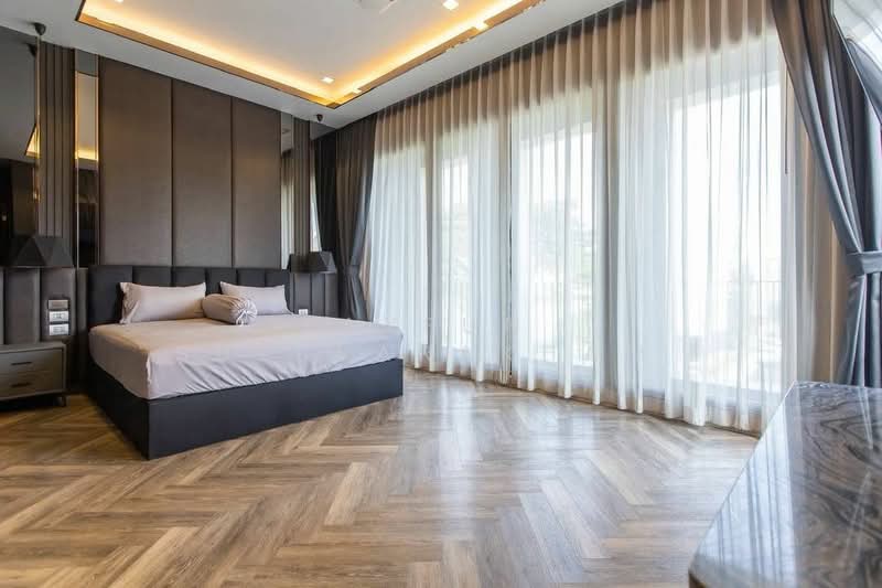 Artale Ekkamai-Ramintra, Bangkok, Soi Sukontasawat 19, Sukontasawat Road, Lat Phrao, Lat Phrao, Bangkok, 4 Bedrooms, 390 sqm, Single Detached House For Rent, by Tayfun Suebsarakham , 500197121 - DDproperty.com