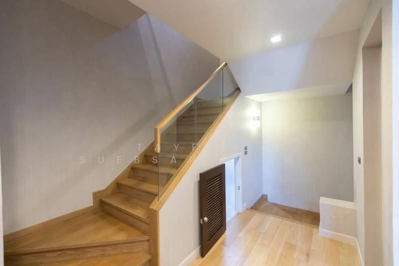 Artale Ekkamai-Ramintra, Bangkok, Soi Sukontasawat 19, Sukontasawat Road, Lat Phrao, Lat Phrao, Bangkok, 4 Bedrooms, 390 sqm, Single Detached House For Rent, by Tayfun Suebsarakham , 500197121 - DDproperty.com