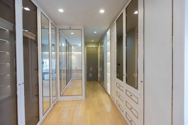 Artale Ekkamai-Ramintra, Bangkok, Soi Sukontasawat 19, Sukontasawat Road, Lat Phrao, Lat Phrao, Bangkok, 4 Bedrooms, 390 sqm, Single Detached House For Rent, by Tayfun Suebsarakham , 500197121 - DDproperty.com