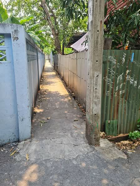 2-BR House, Bangkok, Chom Thong, Chom Thong, Bangkok, 2 Bedrooms, 400 sqm, Single Detached House For Sale, by Tayfun  Suebsarakham , 500197122 - DDproperty.com