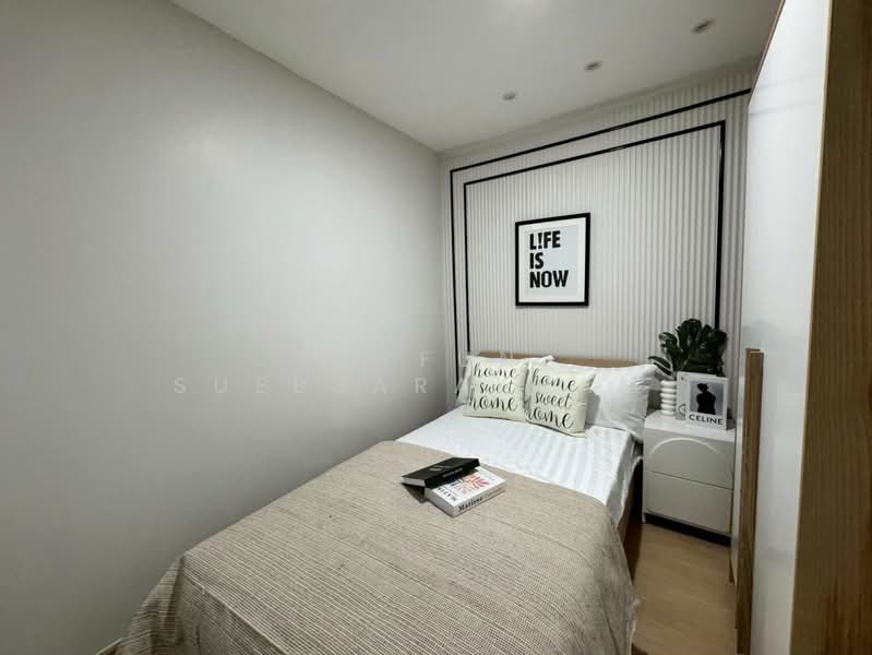 Baan On Nut Sukhumvit 77, Bangkok, Sukhumvit 77 Road, Suan Luang, Suan Luang, Bangkok, 2 Bedrooms, 48 sqm, Condo For Sale, by Tayfun  Suebsarakham , 500197123 - DDproperty.com