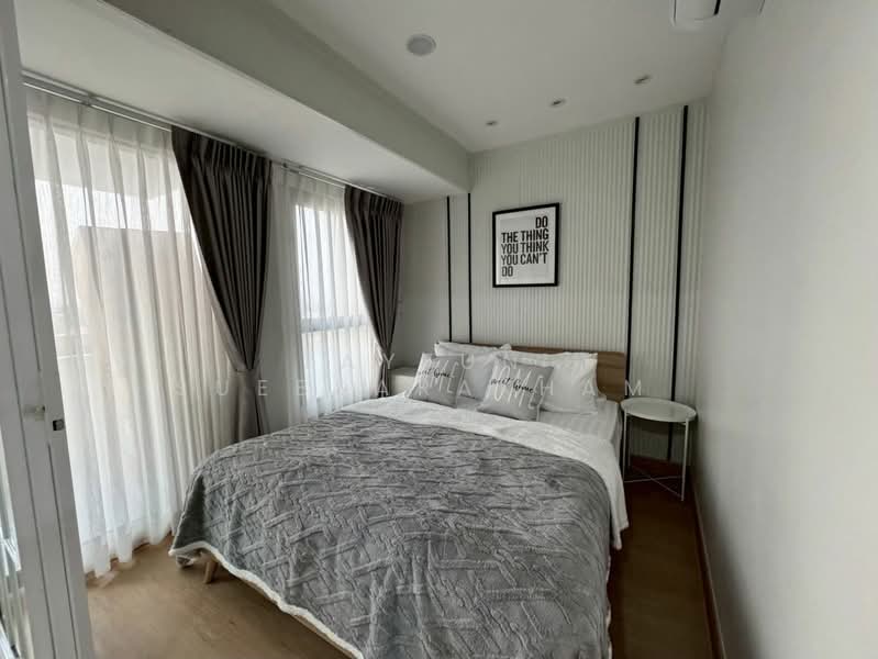 Baan On Nut Sukhumvit 77, Bangkok, Sukhumvit 77 Road, Suan Luang, Suan Luang, Bangkok, 2 Bedrooms, 48 sqm, Condo For Sale, by Tayfun  Suebsarakham , 500197123 - DDproperty.com