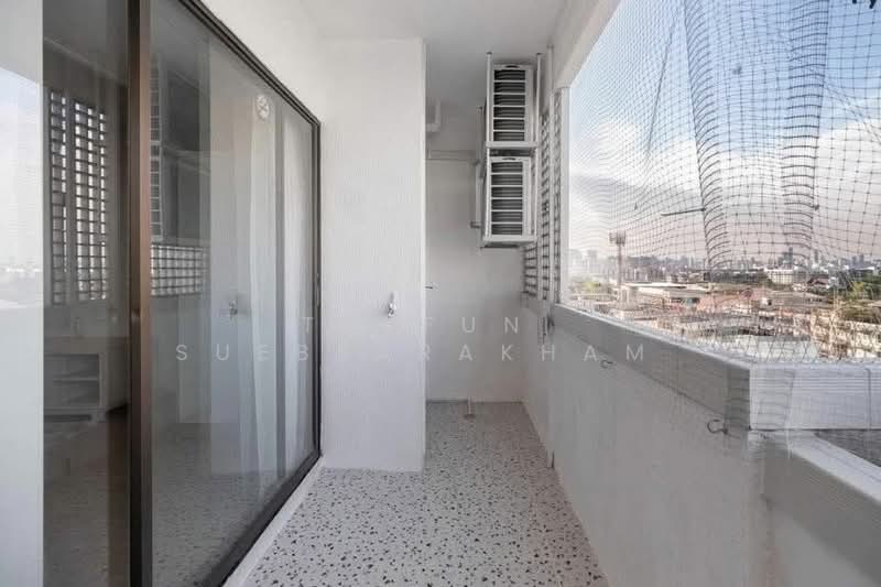 Baan On Nut Sukhumvit 77 : บ้านอ่อนนุช สุขุมวิท 77, กรุงเทพ, ถนนสุขุมวิท 77, สวนหลวง, สวนหลวง, กรุงเทพ, 48 ตร.ม., คอนโด ขาย, โดย Tayfun  Suebsarakham , 500197123 - DDproperty.com