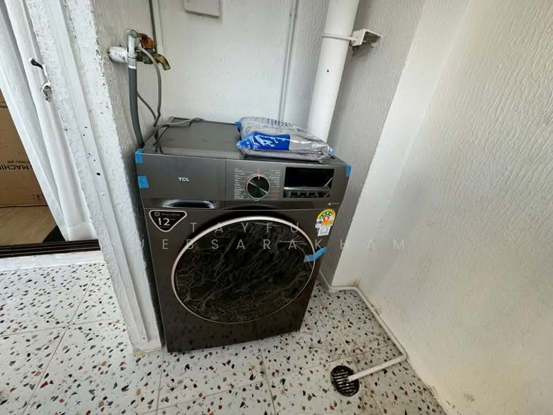 Baan On Nut Sukhumvit 77, Bangkok, Sukhumvit 77 Road, Suan Luang, Suan Luang, Bangkok, 2 Bedrooms, 48 sqm, Condo For Sale, by Tayfun  Suebsarakham , 500197123 - DDproperty.com