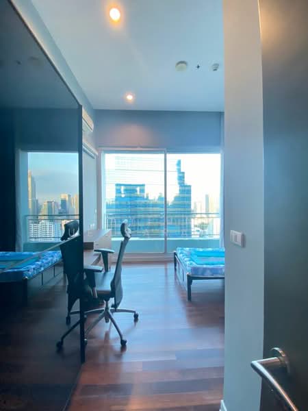 Circle Condominium, Bangkok, 1674 Soi Petchaburi 36 Petchaburi Road, Makkasan, Ratchathewi, Bangkok, 3 Bedrooms, 176 sqm, Condo For Rent, by Tayfun  Suebsarakham , 500197124 - DDproperty.com