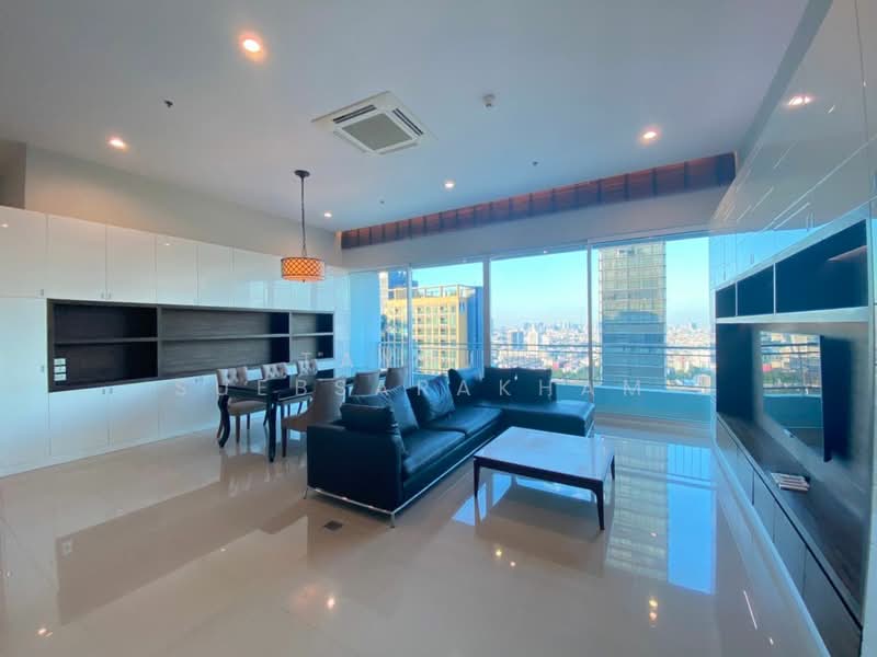 Circle Condominium, Bangkok, 1674 Soi Petchaburi 36 Petchaburi Road, Makkasan, Ratchathewi, Bangkok, 3 Bedrooms, 176 sqm, Condo For Sale, by Tayfun  Suebsarakham , 500197125 - DDproperty.com