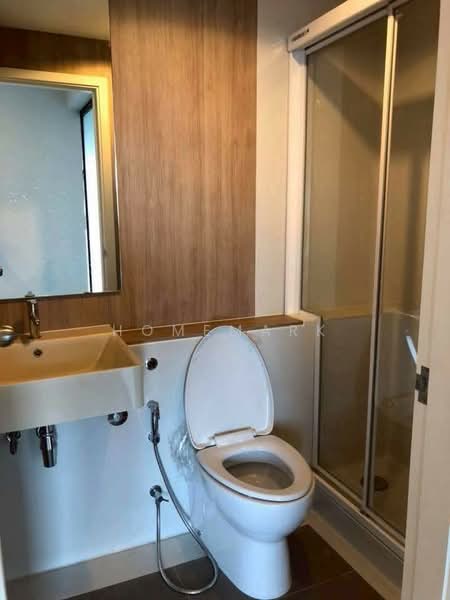 Aspire Sathon-Taksin (Copper Zone), Bangkok, 65 Kanlapaphruek Road, Bangko, Chom Thong, Bangkok, 1 Bedroom, 27 sqm, Condo For Sale, by Homemark, 500197127 - DDproperty.com