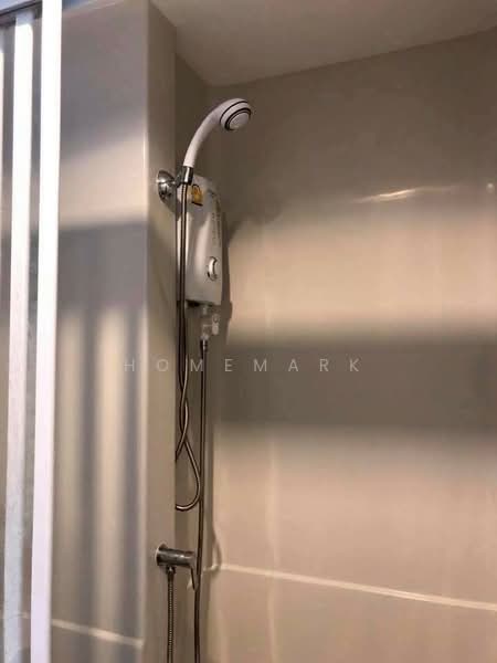 Aspire Sathon-Taksin (Copper Zone), Bangkok, 65 Kanlapaphruek Road, Bangko, Chom Thong, Bangkok, 1 Bedroom, 27 sqm, Condo For Sale, by Homemark, 500197127 - DDproperty.com