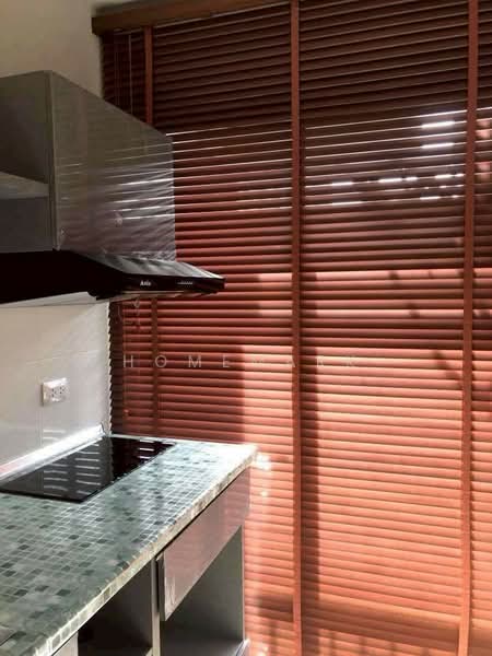 Aspire Sathon-Taksin (Copper Zone) : แอสปาย สาทร-ตากสิน (คอปเปอร์โซน), กรุงเทพ, 65 ถ.กัลปพฤกษ์ บางค้อ, บางค้อ, จอมทอง, กรุงเทพ, 27 ตร.ม., คอนโด ขาย, โดย Homemark, 500197127 - DDproperty.com