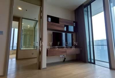 For Rent - The Esse Asoke, Bangkok