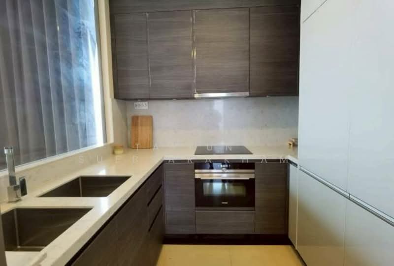 The Esse Asoke, Bangkok, 333 Soi Sukhumvit 21, Sukhumvit Road, Khlongtoei Nua, Watthana, Bangkok, 2 Bedrooms, 82 sqm, Condo For Rent, by Tayfun  Suebsarakham , 500197128 - DDproperty.com
