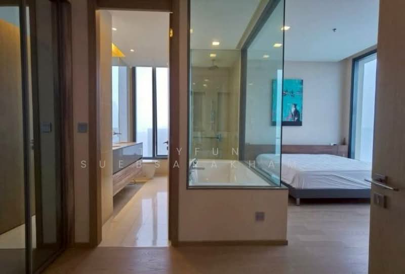 The Esse Asoke, Bangkok, 333 Soi Sukhumvit 21, Sukhumvit Road, Khlongtoei Nua, Watthana, Bangkok, 2 Bedrooms, 82 sqm, Condo For Rent, by Tayfun  Suebsarakham , 500197128 - DDproperty.com