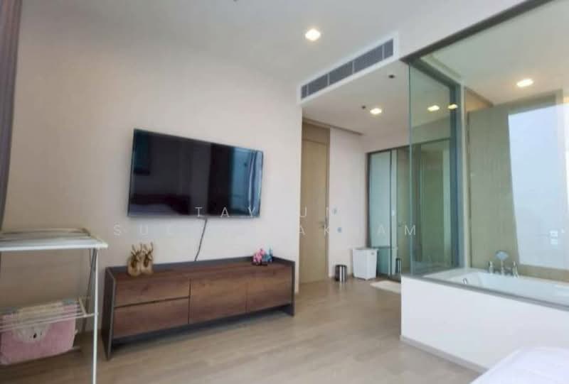 The Esse Asoke, Bangkok, 333 Soi Sukhumvit 21, Sukhumvit Road, Khlongtoei Nua, Watthana, Bangkok, 2 Bedrooms, 82 sqm, Condo For Rent, by Tayfun  Suebsarakham , 500197128 - DDproperty.com