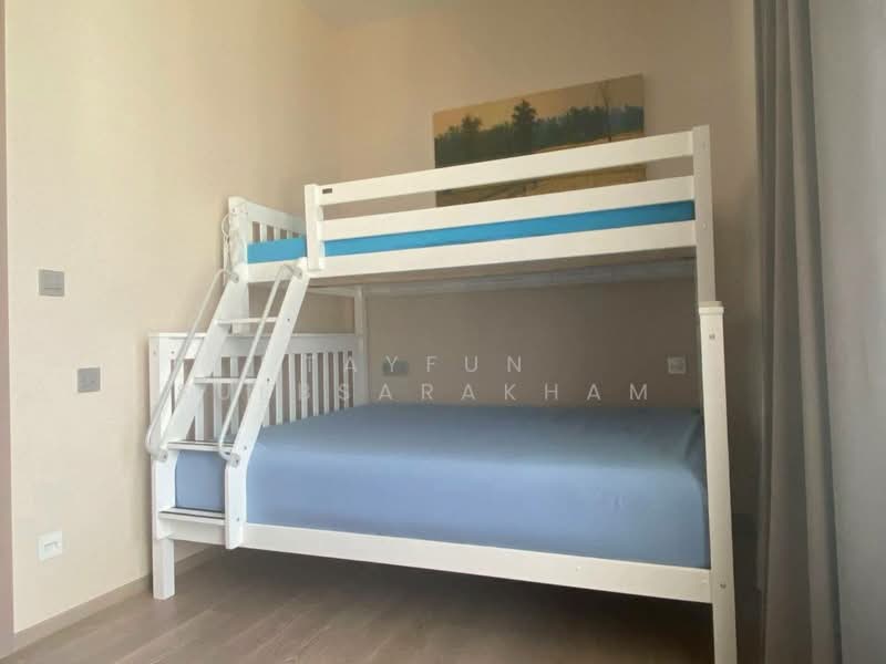 The Esse Asoke, Bangkok, 333 Soi Sukhumvit 21, Sukhumvit Road, Khlongtoei Nua, Watthana, Bangkok, 2 Bedrooms, 82 sqm, Condo For Rent, by Tayfun  Suebsarakham , 500197128 - DDproperty.com