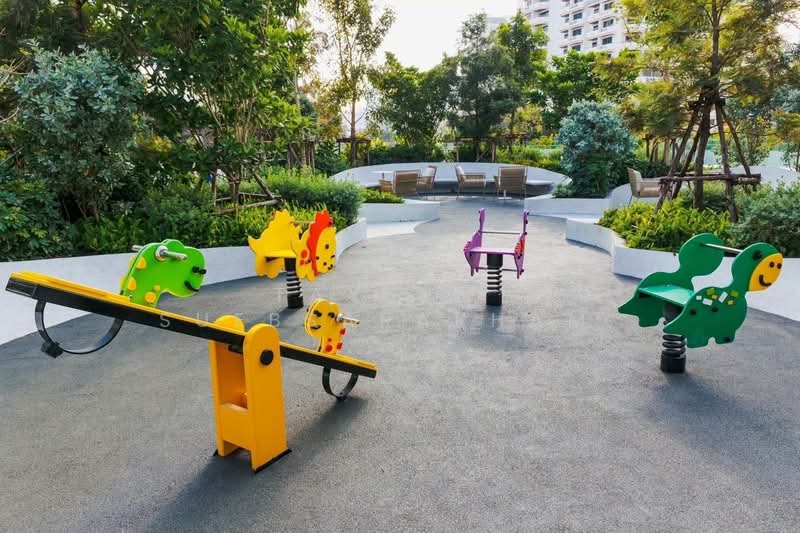 Fynn Asoke, Bangkok, 28 Sukhumvit 10 Alley, Khlong Toei, Khlong Toei, Bangkok, 1 Bedroom, 40 sqm, Condo For Rent, by Tayfun Suebsarakham , 500197129 - DDproperty.com