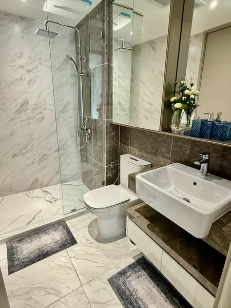 Fynn Asoke, Bangkok, 28 Sukhumvit 10 Alley, Khlong Toei, Khlong Toei, Bangkok, 1 Bedroom, 40 sqm, Condo For Rent, by Tayfun Suebsarakham , 500197129 - DDproperty.com