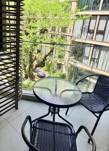 Fynn Asoke, Bangkok, 28 Sukhumvit 10 Alley, Khlong Toei, Khlong Toei, Bangkok, 1 Bedroom, 40 sqm, Condo For Rent, by Tayfun Suebsarakham , 500197129 - DDproperty.com