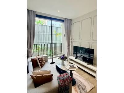 For Rent - Fynn Sukhumvit 31, Bangkok