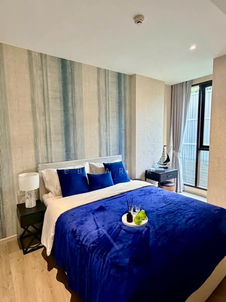 Fynn Sukhumvit 31, Bangkok, 77 Sukhumvit Road, Khlongtoei Nua, Watthana, Bangkok, 1 Bedroom, 38 sqm, Condo For Rent, by Tayfun  Suebsarakham , 500197131 - DDproperty.com