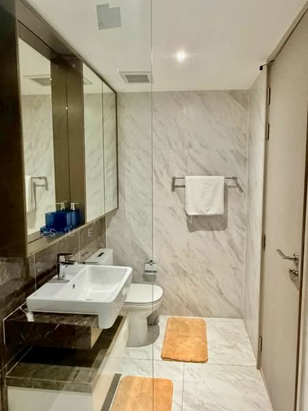 Fynn Sukhumvit 31, Bangkok, 77 Sukhumvit Road, Khlongtoei Nua, Watthana, Bangkok, 1 Bedroom, 38 sqm, Condo For Rent, by Tayfun  Suebsarakham , 500197131 - DDproperty.com