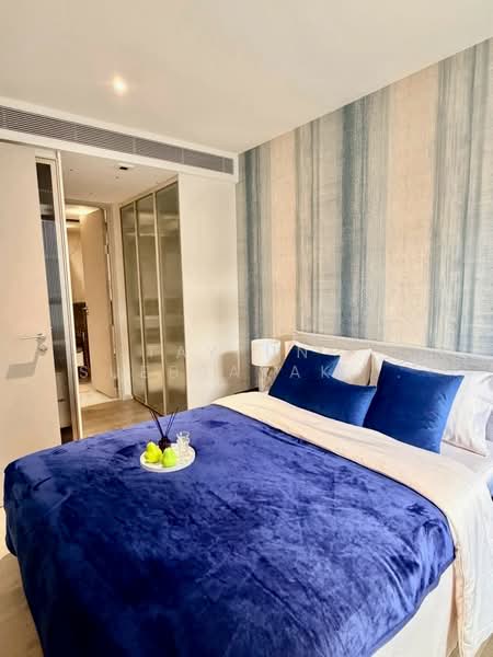 Fynn Sukhumvit 31, Bangkok, 77 Sukhumvit Road, Khlongtoei Nua, Watthana, Bangkok, 1 Bedroom, 38 sqm, Condo For Rent, by Tayfun  Suebsarakham , 500197131 - DDproperty.com