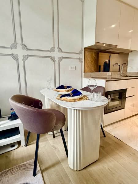 Fynn Sukhumvit 31, Bangkok, 77 Sukhumvit Road, Khlongtoei Nua, Watthana, Bangkok, 1 Bedroom, 38 sqm, Condo For Rent, by Tayfun  Suebsarakham , 500197131 - DDproperty.com