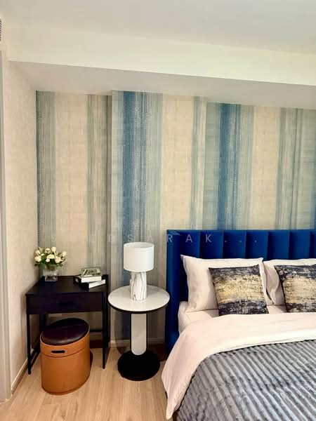 Fynn Sukhumvit 31, Bangkok, 77 Sukhumvit Road, Khlongtoei Nua, Watthana, Bangkok, 1 Bedroom, 40 sqm, Condo For Rent, by Tayfun  Suebsarakham , 500197132 - DDproperty.com