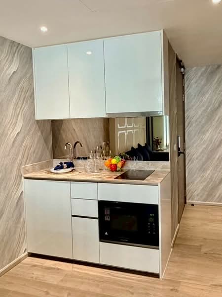 Fynn Sukhumvit 31, Bangkok, 77 Sukhumvit Road, Khlongtoei Nua, Watthana, Bangkok, 1 Bedroom, 40 sqm, Condo For Rent, by Tayfun  Suebsarakham , 500197132 - DDproperty.com