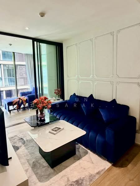 Fynn Sukhumvit 31, Bangkok, 77 Sukhumvit Road, Khlongtoei Nua, Watthana, Bangkok, 1 Bedroom, 40 sqm, Condo For Rent, by Tayfun  Suebsarakham , 500197132 - DDproperty.com