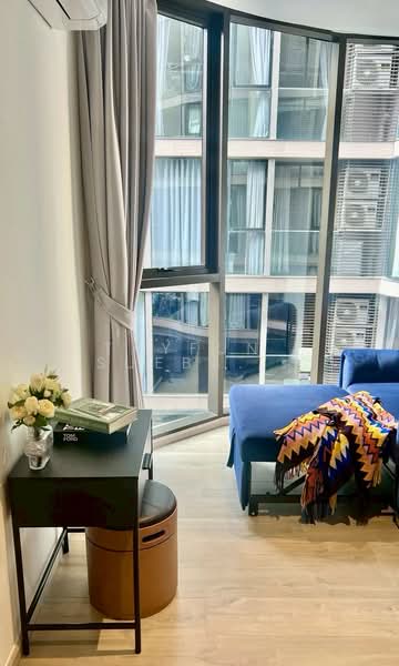 Fynn Sukhumvit 31, Bangkok, 77 Sukhumvit Road, Khlongtoei Nua, Watthana, Bangkok, 1 Bedroom, 40 sqm, Condo For Rent, by Tayfun  Suebsarakham , 500197132 - DDproperty.com