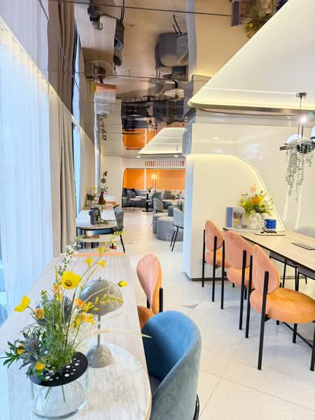 Brixton Pet&Play Phahol 50 Station : บริกซ์ตัน เพ็ทแอนด์เพลย์ พหลฯ 50 สเตชั่น, Bangkok, Anusaowari, Bang Khen, Bangkok, 1 Bedroom, 25 sqm, Condo For Rent, by Tayfun  Suebsarakham , 500197135 - DDproperty.com