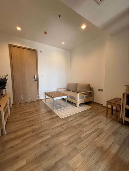 The Line Jatujak-Mochit, Bangkok, Phaholyothin Road, Jom Phon, Chatuchak, Bangkok, 1 Bedroom, 36 sqm, Condo For Rent, by Tayfun  Suebsarakham , 500197136 - DDproperty.com