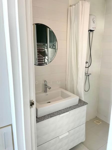 The IRIS Rama 9-Srinakarin, Bangkok, Srinakarin Road, Suan Luang, Suan Luang, Bangkok, Studio, 27 sqm, Condo For Sale, by Homemark, 500197137 - DDproperty.com