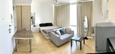 ขาย - The IRIS Rama 9-Srinakarin : ดิ ไอริส พระราม 9 - ศรีนครินทร์, กรุงเทพ