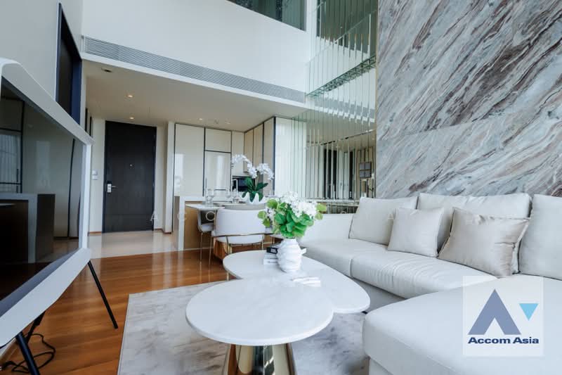 BEATNIQ Sukhumvit 32, Bangkok, Soi Sukhumvit 32, Sukhumvit Road, Khong Tan, Khlong Toei, Bangkok, 2 Bedrooms, 103 sqm, Condo For Rent, by Accom Asia, 500197138 - DDproperty.com