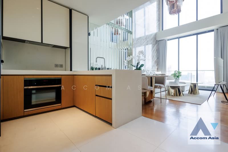 BEATNIQ Sukhumvit 32, Bangkok, Soi Sukhumvit 32, Sukhumvit Road, Khong Tan, Khlong Toei, Bangkok, 2 Bedrooms, 103 sqm, Condo For Rent, by Accom Asia, 500197138 - DDproperty.com