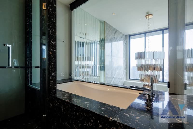 BEATNIQ Sukhumvit 32, Bangkok, Soi Sukhumvit 32, Sukhumvit Road, Khong Tan, Khlong Toei, Bangkok, 2 Bedrooms, 103 sqm, Condo For Rent, by Accom Asia, 500197138 - DDproperty.com